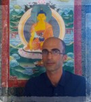 Ali Farahbakhsh –&nbsp;Mugen