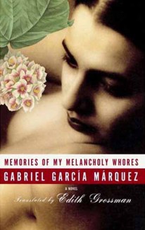 Memories of My Melancholy Whores