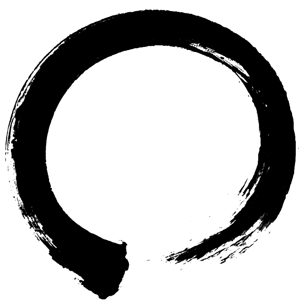 Zen Logo