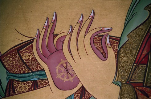 Dharma