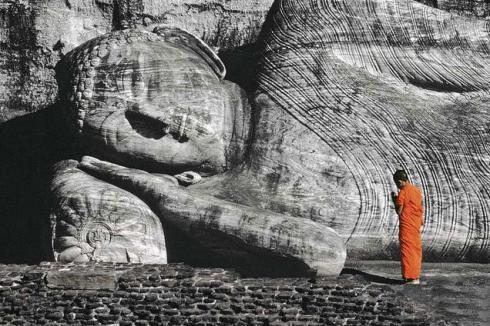 Buddha
