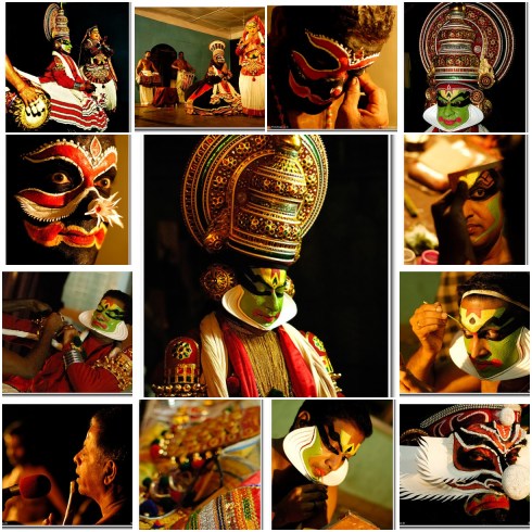 کاتاکالی