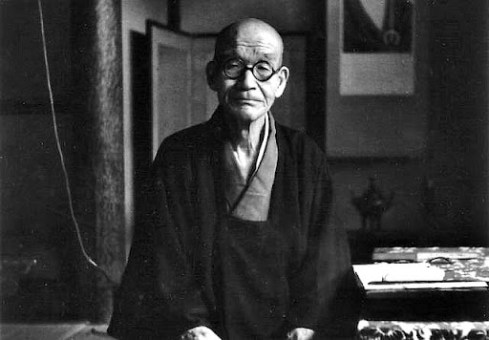 Sawaki Kōdō