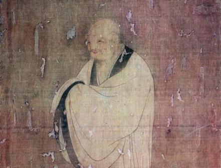 lao-tzu